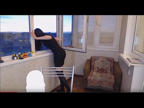 ❤️ Προσπαθήστε να μην τελειώσετε με Streamer Olyasha 1080p (Metronome) ❤️❌ Σπιτικό πορνό ❤